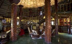 Serengeti Serena Safari Lodge